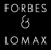 Forbes & Lomax